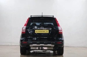 Внедорожник Honda CR-V 2007 года, 1339000 рублей, Новокузнецк
