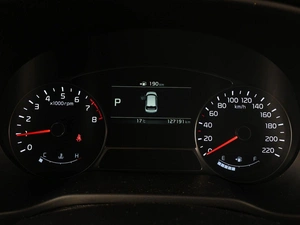 Внедорожник Kia Soul 2018 года, 1799000 рублей, Ростов-на-Дону