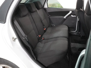 Седан Datsun on-DO 2017 года, 640000 рублей, Воронеж