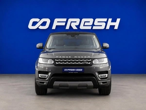 Внедорожник Land Rover Range Rover Sport 2016 года, 3799066 рублей, Москва