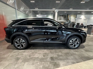 Внедорожник Haval F7 2025 года, 3449000 рублей, Красноярск