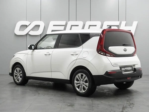 Внедорожник Kia Soul 2021 года, 1599000 рублей, Воронеж