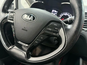 Седан Kia Cerato 2018 года, 1150000 рублей, Красноярск