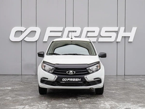 Седан ВАЗ (LADA) Granta 2019 года, 649000 рублей, Краснодар