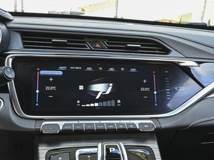 Внедорожник Geely Atlas Pro 2022 года, 1795000 рублей, Ставрополь
