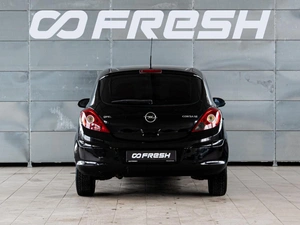 Хетчбэк Opel Corsa 2007 года, 469000 рублей, Краснодар