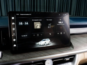 Внедорожник Tank 500 2023 года, 4579000 рублей, Тюмень