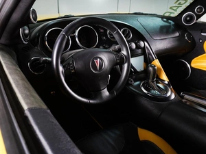 Кабриолет Pontiac Solstice 2008 года, 2219000 рублей, Аксай