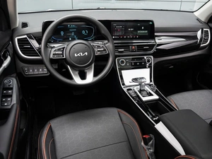 Внедорожник Kia Seltos 2026 года, 2830000 рублей, Краснодар