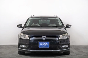 Универсал Volkswagen Passat 2014 года, 1209000 рублей, Томск