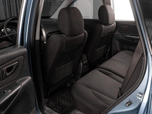 Внедорожник Hyundai Tucson 2008 года, 869000 рублей, Тюмень