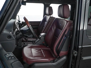 Внедорожник Mercedes-benz G-класс 2011 года, 4900999 рублей, Москва