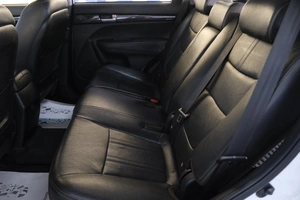 Внедорожник Kia Sorento 2011 года, 1619000 рублей, Омск