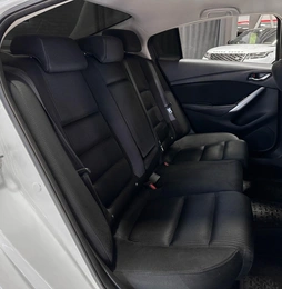 Седан Mazda 6 2016 года, 1547000 рублей, Красноярск