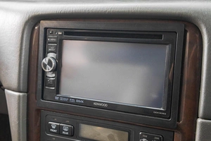 Седан Toyota Camry Gracia 1999 года, 639000 рублей, Барнаул