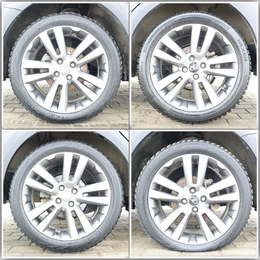 Универсал ВАЗ (LADA) Vesta 2021 года, 1270000 рублей, Обнинск