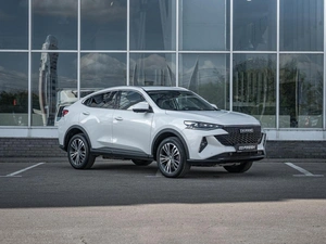 Внедорожник Haval F7x 2022 года, 2240000 рублей, Нижний Новгород