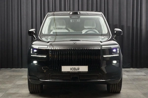 Внедорожник Zeekr 9X 2025 года, 13400000 рублей, Красноярск