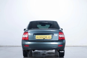 Седан ВАЗ (LADA) Priora 2008 года, 259000 рублей, Челябинск