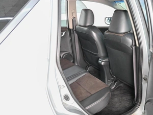 Универсал Honda Fit Shuttle 2012 года, 839000 рублей, Аксай