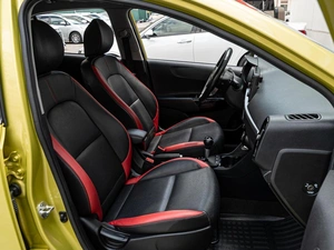 Хетчбэк Kia Picanto 2020 года, 1485000 рублей, Краснодар