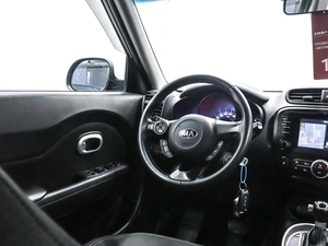 Внедорожник Kia Soul 2017 года, 1599000 рублей, Красноярск