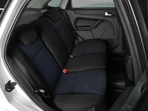 Седан Ford Focus 2006 года, 490000 рублей, Аксай