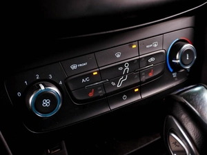 Хетчбэк Ford Focus 2016 года, 1114000 рублей, Воронеж