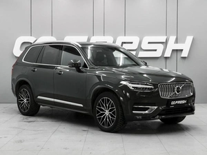 Внедорожник Volvo XC90 2020 года, 5600000 рублей, Ростов-на-Дону