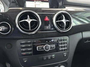 Внедорожник Mercedes-benz GLK-класс 2014 года, 1850000 рублей, Уфа