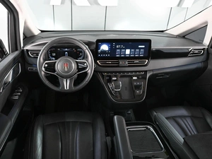 Минивэн Hongqi HQ9 2022 года, 5439000 рублей, Аксай