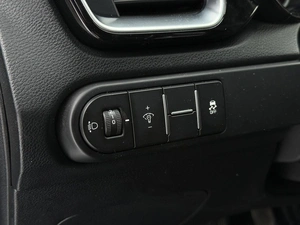 Универсал Kia Ceed 2019 года, 1580000 рублей, Красноярск