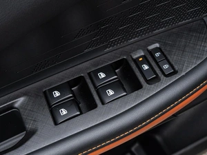 Лифтбек Changan UNI-V 2024 года, 2465000 рублей, Краснодар