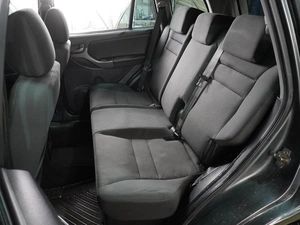 Внедорожник Vortex Tingo 2012 года, 519000 рублей, Воронеж