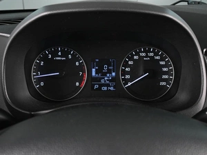 Внедорожник Hyundai Creta 2021 года, 1799000 рублей, Ростов-на-Дону
