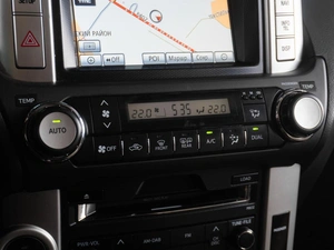 Внедорожник Toyota Land Cruiser Prado 2011 года, 2949000 рублей, Тюмень