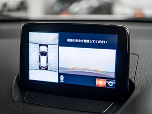 Внедорожник Mazda CX-3 2021 года, 1970000 рублей, Красноярск