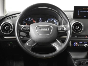 Седан Audi A3 2015 года, 1535900 рублей, Казань