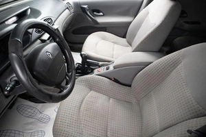 Лифтбек Renault Laguna 2003 года, 369000 рублей, Оренбург