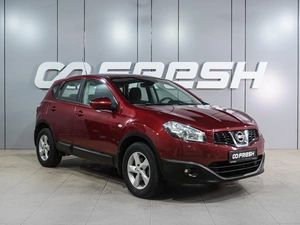 Внедорожник Nissan Qashqai 2012 года, 1324000 рублей, Воронеж