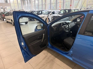 Хэтчбек Renault Sandero 2021 года, 1330000 рублей, Орёл