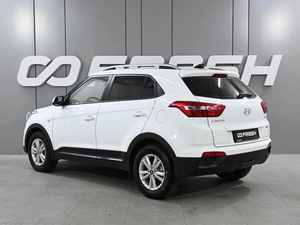 Внедорожник Hyundai Creta 2019 года, 1849040 рублей, Аксай