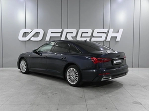 Седан Audi A6 2020 года, 3590000 рублей, Аксай