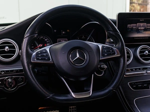 Седан Mercedes-benz C-класс 2015 года, 2599000 рублей, Большой Сочи