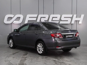 Седан Toyota Corolla 2011 года, 899000 рублей, Воронеж