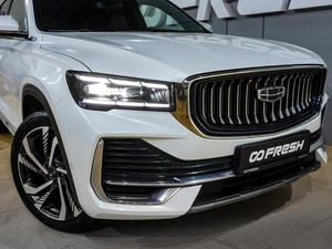 Внедорожник Geely Monjaro 2024 года, 3369000 рублей, Воронеж