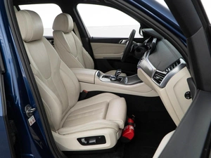 Внедорожник BMW X5 2019 года, 4849999 рублей, Москва