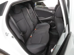 Седан Hyundai Solaris 2014 года, 1029000 рублей, Воронеж