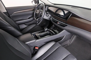 Седан GAC Empow 2022 года, 1989000 рублей, Пермь