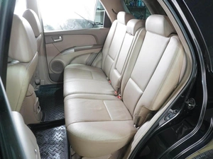 Внедорожник Kia Sportage 2005 года, 949000 рублей, Воронеж